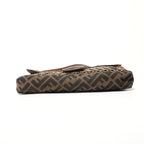 Fendi Shoulder Bag Mamma Bucket Zucca — view 7