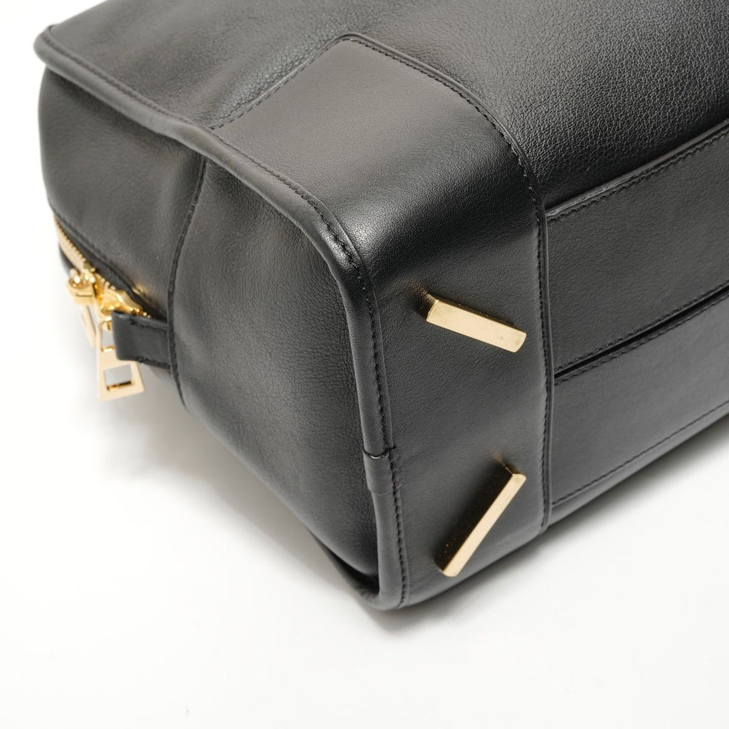 Loewe Handbag Amazona 36 2-Way Leather — view 5