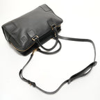 Loewe Handbag Amazona 36 2-Way Leather — view 8