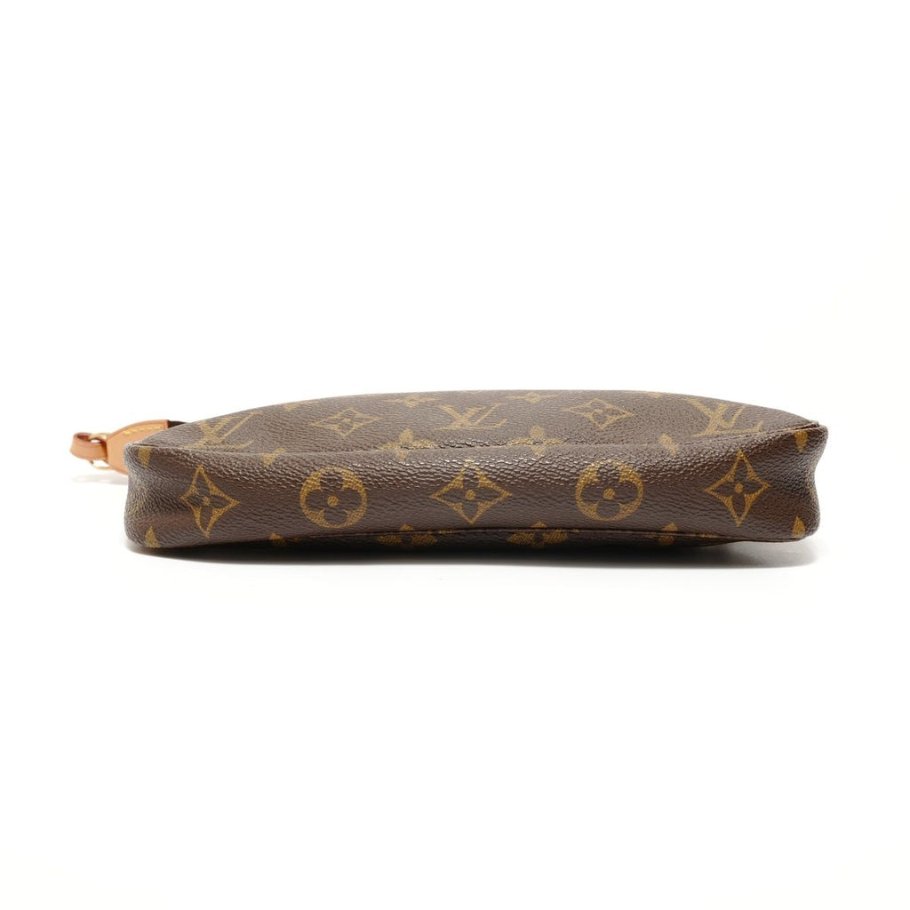 Louis Vuitton Shoulder Bag Monogram Pochette Accessoire — view 7