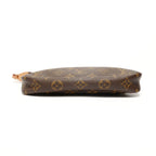 Louis Vuitton Shoulder Bag Monogram Pochette Accessoire — view 7