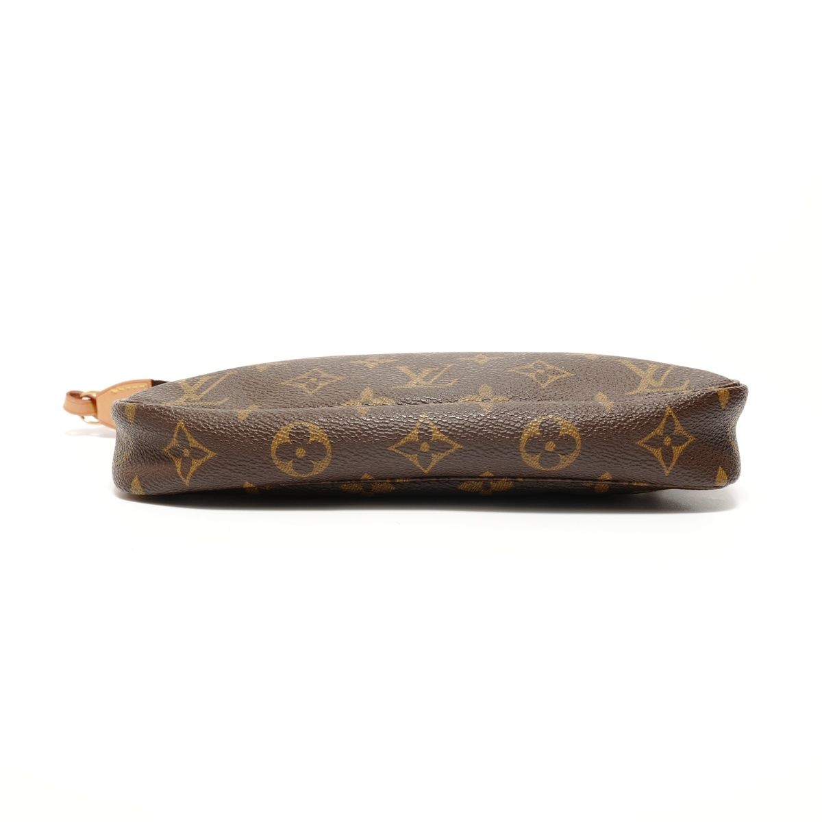 Louis Vuitton Shoulder Bag Monogram Pochette Accessoire — view 7