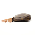 Louis Vuitton Shoulder Bag Monogram Pochette Accessoire — view 3