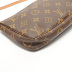 Louis Vuitton Shoulder Bag Monogram Pochette Accessoire — view 5