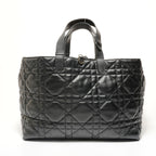 Dior Tote Cannage Leather — view 2
