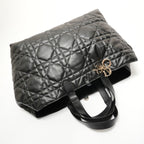Dior Tote Cannage Leather — view 8