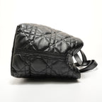 Dior Tote Cannage Leather — view 4