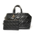 Dior Tote Cannage Leather