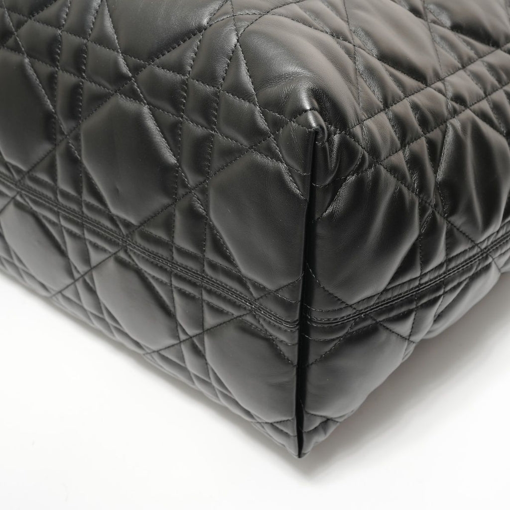 Dior Tote Cannage Leather — view 6