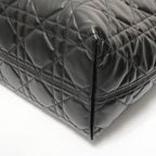 Dior Tote Cannage Leather — view 6