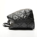 Dior Tote Cannage Leather — view 3
