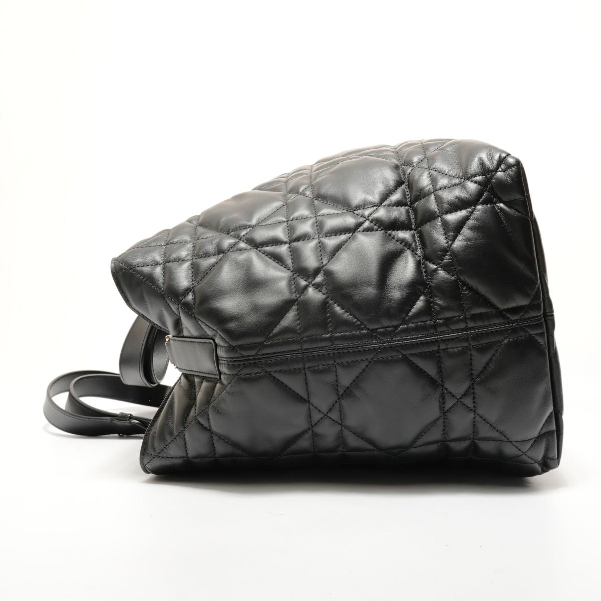 Dior Tote Cannage Leather — view 3