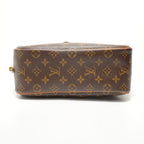 Louis Vuitton Handbag Trou Ville Monogram — view 7