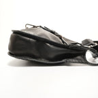 Prada Shoulder Bag Studded Leather — view 4