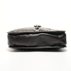 Prada Shoulder Bag Studded Leather — view 7