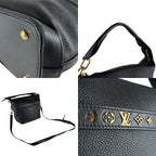 Louis Vuitton Shoulder Bag Cruiser PM — view 9