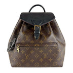 Louis Vuitton Backpack Monogram Montsouris NM PM