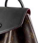 Louis Vuitton Backpack Monogram Montsouris NM PM — view 7