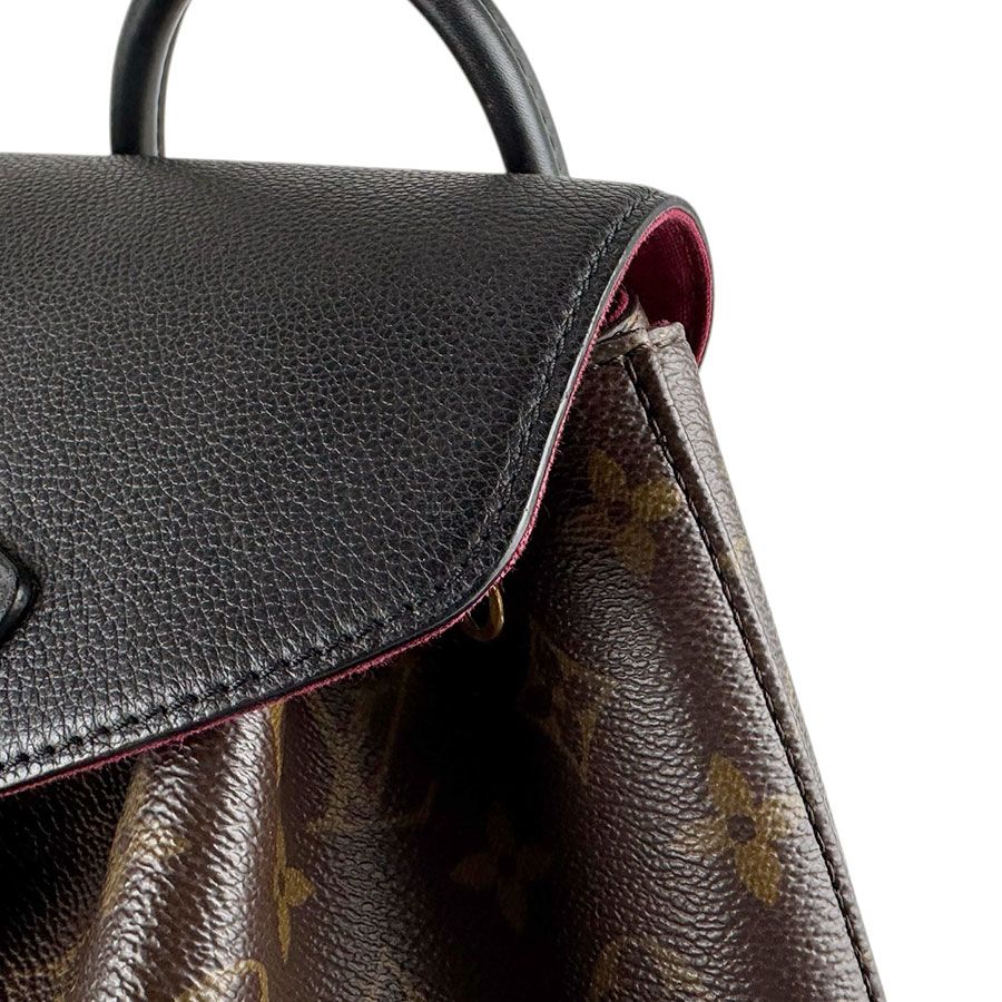 Louis Vuitton Backpack Monogram Montsouris NM PM — view 7
