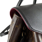 Louis Vuitton Backpack Monogram Montsouris NM PM — view 6