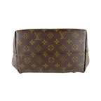 Louis Vuitton Backpack Monogram Montsouris NM PM — view 4