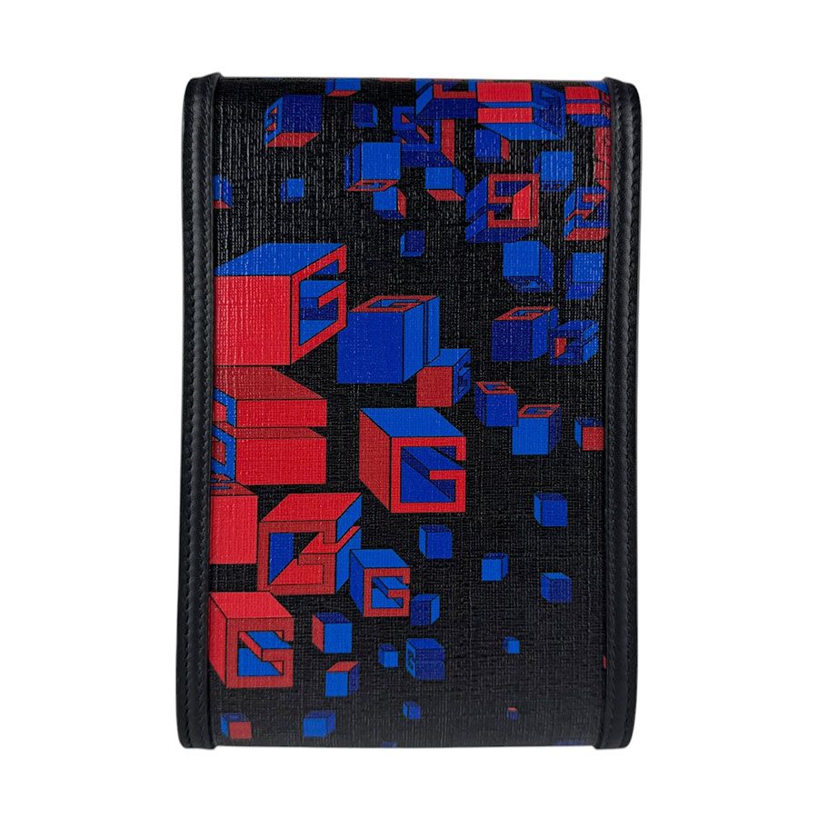 Gucci Shoulder Bag Square Space — view 3