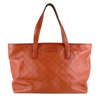 Gucci Handbag Orange
