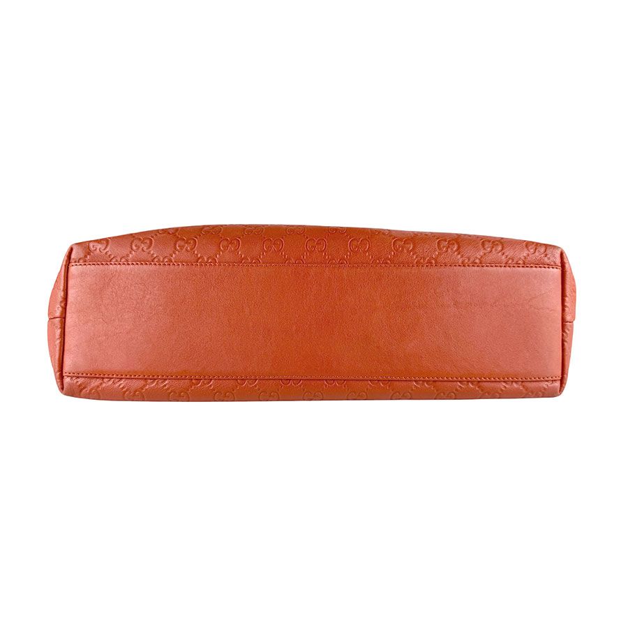 Gucci Handbag Orange — view 4