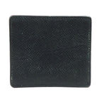 Louis Vuitton Coin Case Taiga Porte Monet Boite — view 5