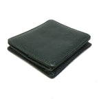 Louis Vuitton Coin Case Taiga Porte Monet Boite — view 2