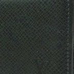 Louis Vuitton Coin Case Taiga Porte Monet Boite — view 9