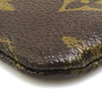 Louis Vuitton Key Case Monogram Pochette Cles Key Holder — view 6