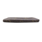 Louis Vuitton Key Case Monogram Pochette Cles Key Holder — view 4