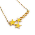 Chanel Necklace Coco Star