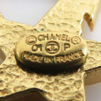 Chanel Necklace Coco Star — view 8