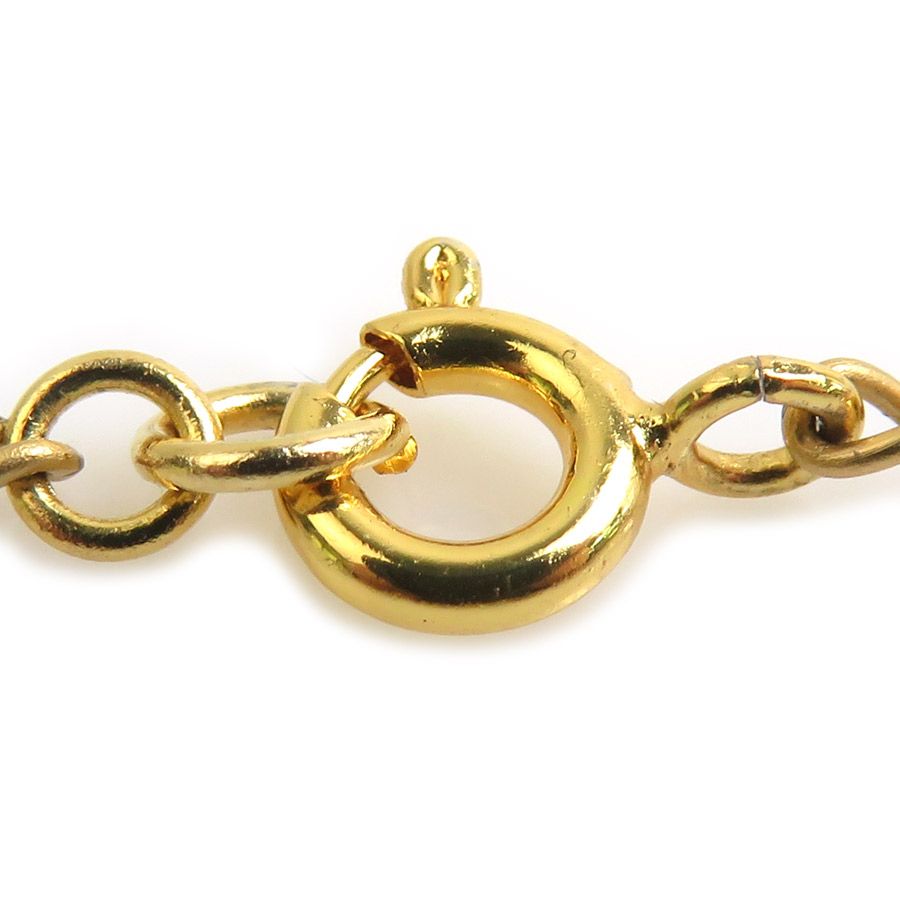 Chanel Necklace Coco Star — view 6