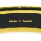 Hermes Bracelet Bangle Enamel — view 8