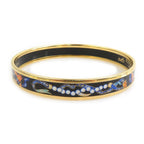 Hermes Bracelet Bangle Enamel — view 4