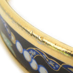 Hermes Bracelet Bangle Enamel — view 5