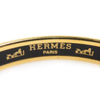 Hermes Bracelet Bangle Enamel — view 7