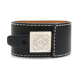 Loewe Bracelet Anagram Silver