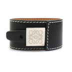 Loewe Bracelet Anagram Silver