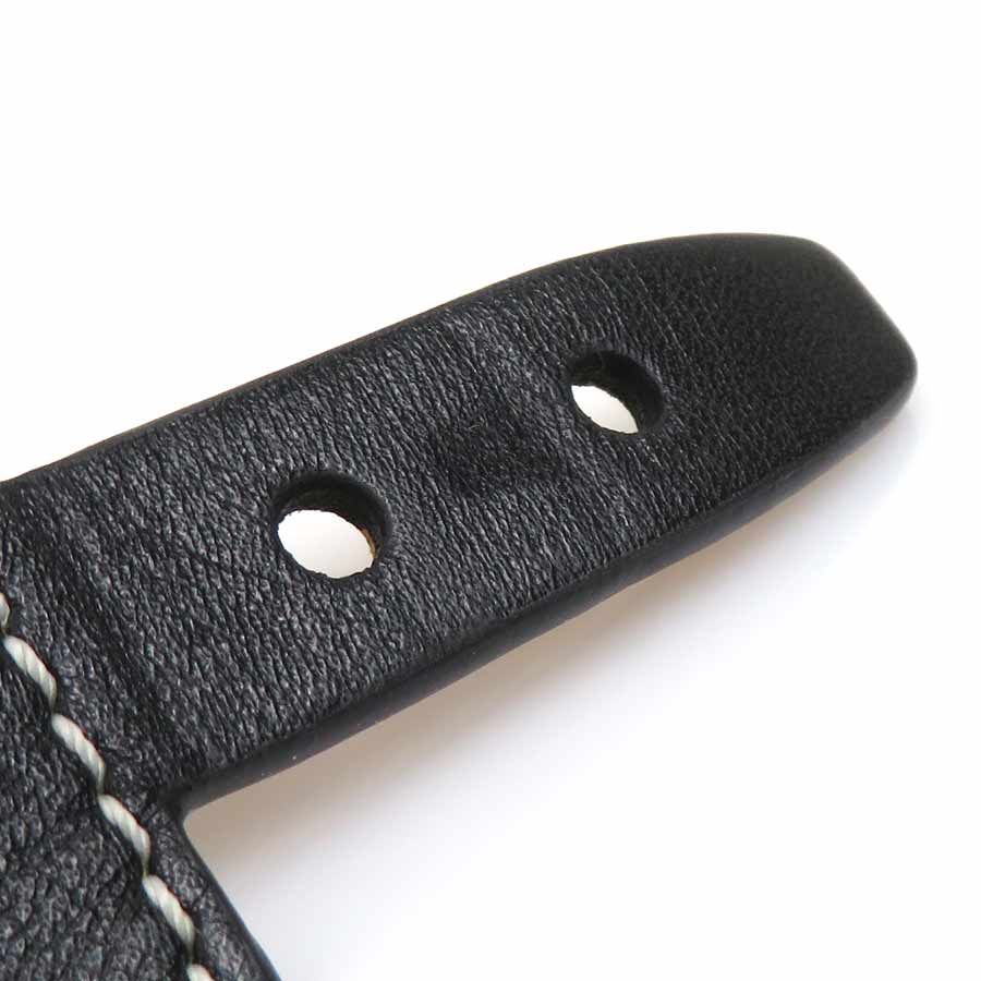 Loewe Bracelet Anagram Silver — view 9