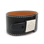 Loewe Bracelet Anagram Silver — view 2