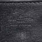 Louis Vuitton Epi Shoulder Bag Black Leather 1 — view 9