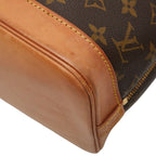 Louis Vuitton Monogram Alma PM Vintage Handbag — view 7