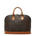 Louis Vuitton Monogram Alma PM Vintage Handbag