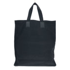 Gucci Garden Canvas Tote Black — view 2