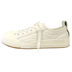 Bottega Veneta Vulcan Sneakers White — view 2