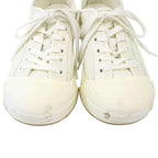 Bottega Veneta Vulcan Sneakers White — view 8